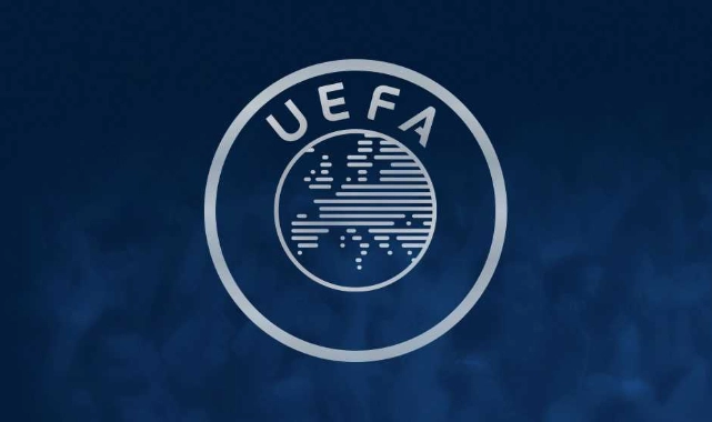 UEFA kulüpler sıralamasını açıkladı: Fenerbahçe ilk 50'ye girdi