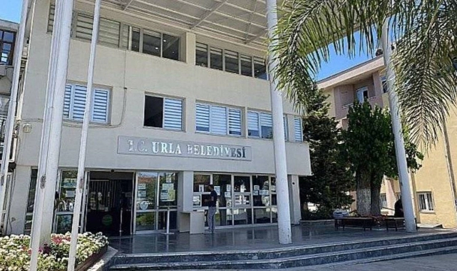Urla Belediyesi tahsis iptalinin nedenini açıkladı: Ruhsatsız ve kaçak yapı