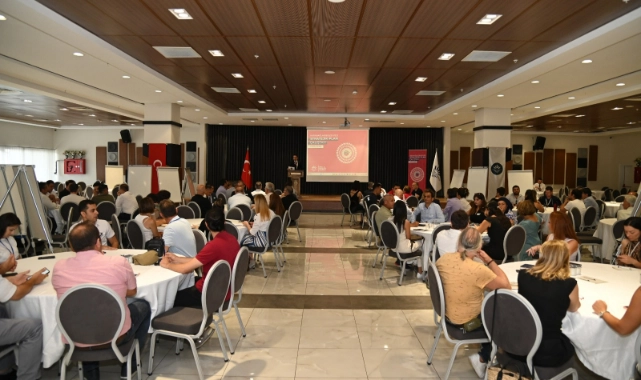 Karabağlar'ın geleceği ortak yönetim anlayışıyla oluşturuluyor