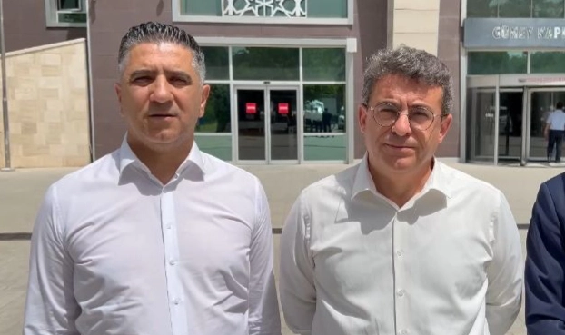 Yolsuzluk iddiasıyla görevden alınmıştı... Kayalar tüm suçlamalardan beraat etti