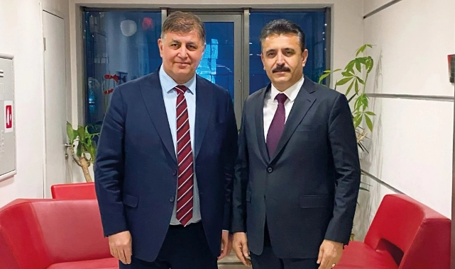 1 milyar liralık bütçe… Başkan Tugay'dan Dikili'ye arıtma tesisi müjdesi 
