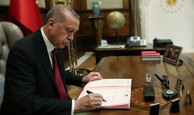 12 şirketin Hazine'ye ait hisselerinin tümü TVF'ye devredildi