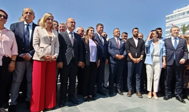 30 Ağustos kutlamasında “erken seçim” vurgusu: “İnsanlarımızın daha fazla yıpranmaması için…”