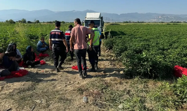 6 yaşındaki çocuğu ezince yakınları sürücüyü vurdu