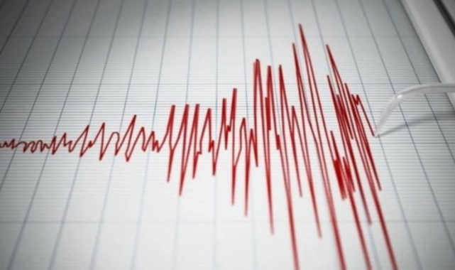 AFAD duyurdu: Antalya'da deprem!