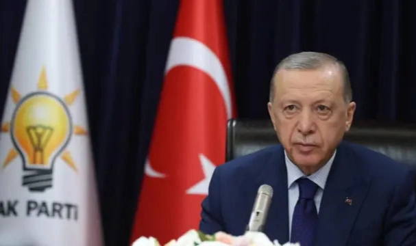 AK Parti’de “değişim” değerlendirmesi 