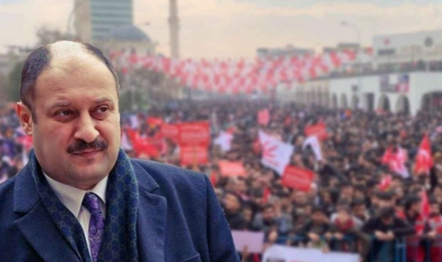 AK Parti'ye geçeceği iddia edilmişti: YRP'li Gülpınar'dan açıklama geldi 