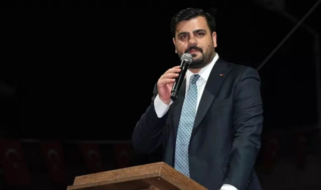 AK Partili İnan’dan Aslanoğlu’na jet yanıt: “Gördük ateş savaşçılarını yetersiz herif…”
