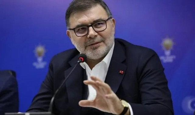 AK Partili Saygılı’dan CHP’ye yönetim eleştirisi: “İzmir’de yaşamayı çileye dönüştürdü” 
