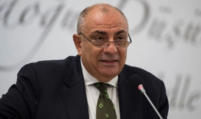 AK Partili Türkeş, Meclis’teki kavgayı değerlendirdi: “Bununla mı dünya barışını sağlayacağız?”