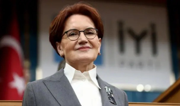 Akşener yargıya gidiyor: Kılıçdaroğlu ve Özdağ’a dava açacak 
