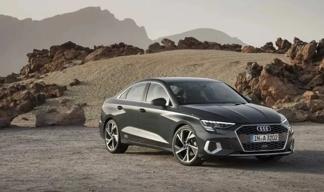 Alman devi Audi'den Türkiye kararı 