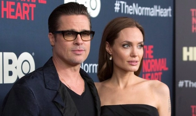Angelina Jolie: Brad Pitt, gizli anlaşmayı kullanarak bana uyguladığı şiddet hakkında konuşmamı engelledi 