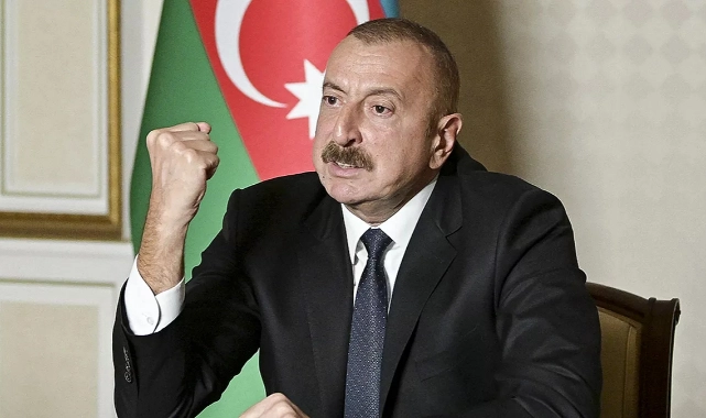 Azerbaycan’dan Erdoğan’a Karabağ yanıtı: “Zaferin mimarı Azerbaycan ordusudur…”