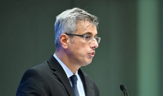 Bakan Memişoğlu'ndan "Maymun Çiçeği" açıklaması