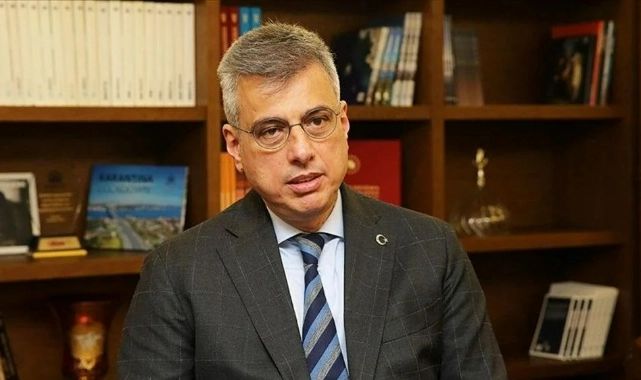 Bakan Memişoğlu'ndan "maymun çiçeği" açıklaması: "Tanısı konmuş bir hastamız yok" 