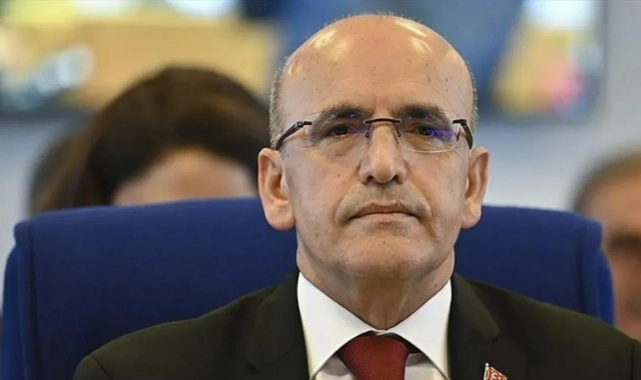 Bakan Şimşek: "Cari açıkta gerileme bekliyoruz"