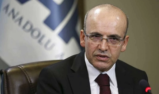 Bakan Şimşek istifa mı ediyor? 