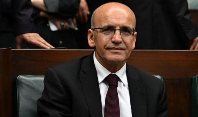 Bakan Şimşek'ten cari denge değerlendirmesi 