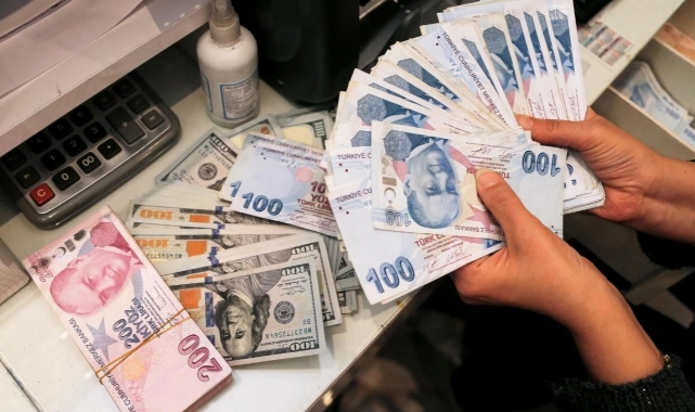 Bakan Şimşek'ten KKM açıklaması 