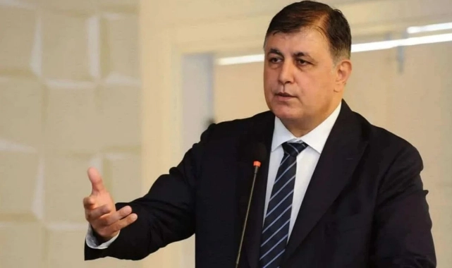 Başkan Tugay'dan Merih Demiral çıkışı: "Böyle bir şey mümkün mü?"