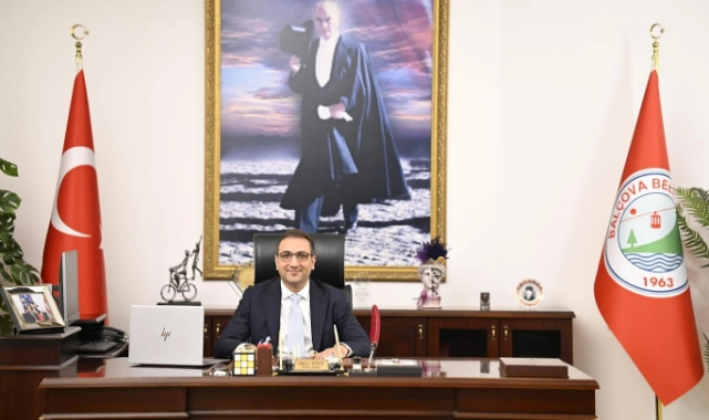 Başkan Yiğit’ten İnciraltı çıkışı: "İzmir’in lehine planlar yapalım"