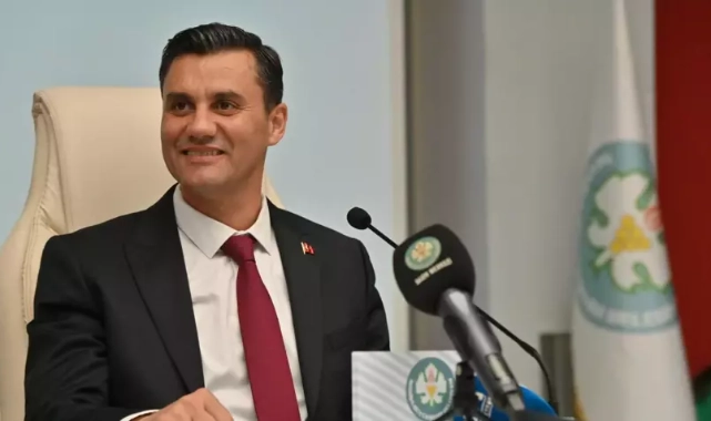 Başkan Zeyrek; "Halkın parasını halk için kullanıyoruz"