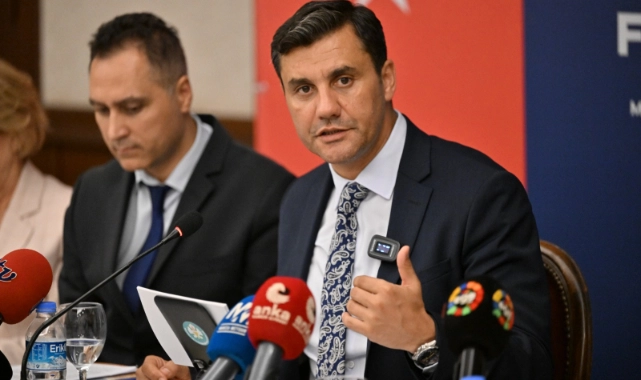 Başkan Zeyrek, Sokak Hayvanları İçin Hazırlanan Manifestoyu Açıkladı