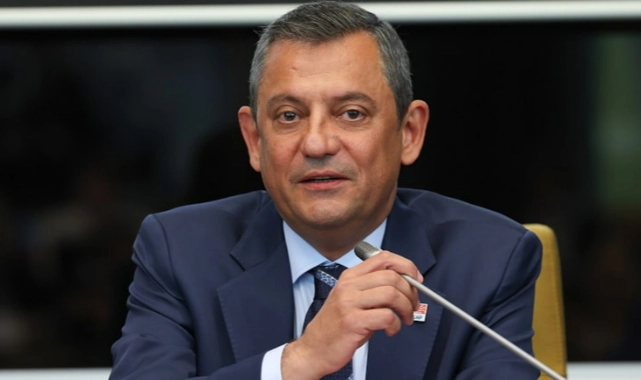 Belediye başkanları Özel'e baskı yapıyor mu? CHP'den 'SGK borçları yapılandırılmalı' çıkışı