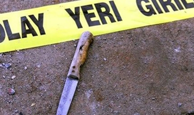 Bıçaklı kavga can aldı: 17 yaşında hayata veda etti… 