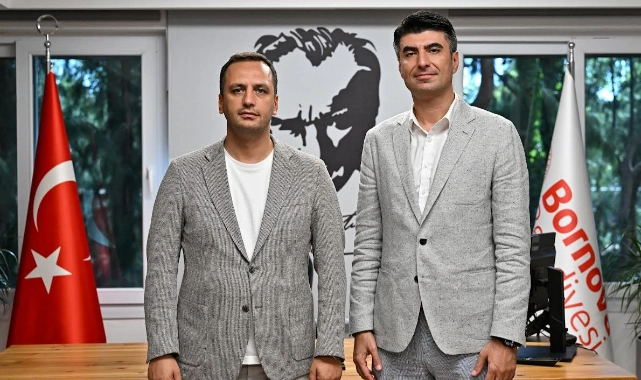 Bornova’da altyapı yatırımlarında koordinasyon zirvesi