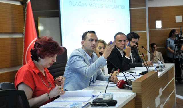 Bornova’da Kent Lokantası dönemi: İlk şubeler Çamdibi, Kızılay ve Mevlana’da açılacak