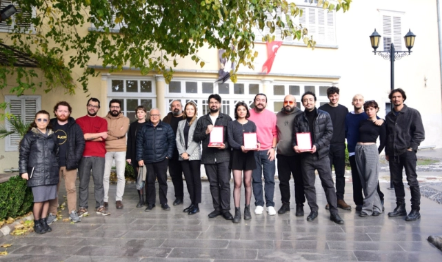 Bornova’da Uluslararası Kısa Film Günleri  için geri sayım başladı: 3 filme ekipman desteği ödülü