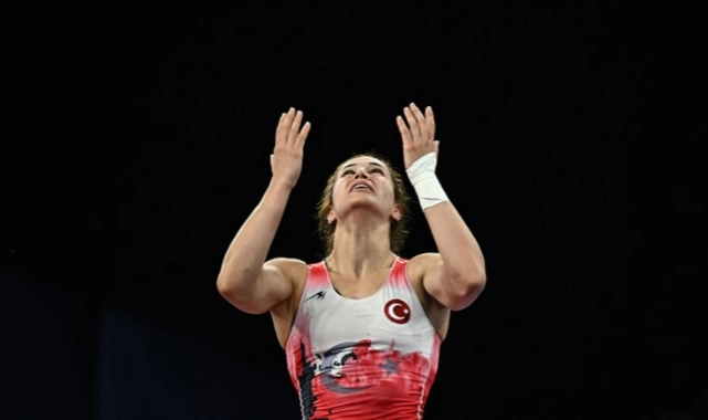 Büyükşehir’den uluslararası arenaya: İzmir’in olimpiyat gururu! 