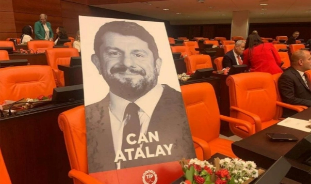 Can Atalay, AYM kararını yorumladı 