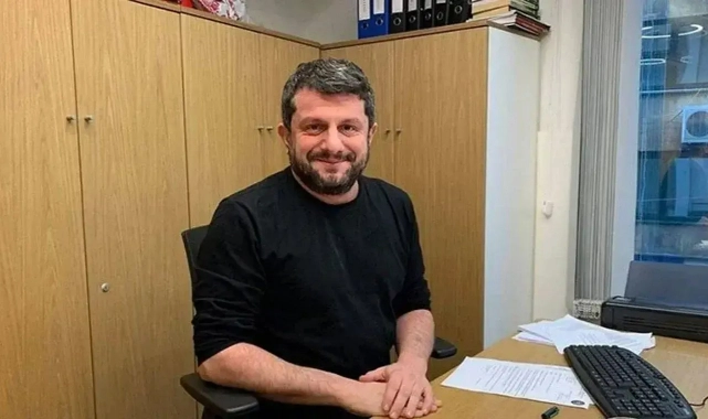 Can Atalay, Meclis’teki kavgayı değerlendirdi