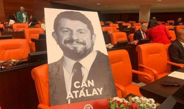 Can Atalay toplantısında kritik değişiklik: Oturumu Bekir Bozdağ yönetecek