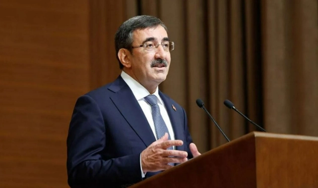 Cevdet Yılmaz'dan enflasyon açıklaması: Tarih verdi! 
