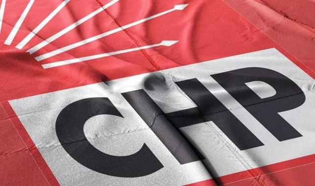 CHP’de değişim tüzükle devam edecek 