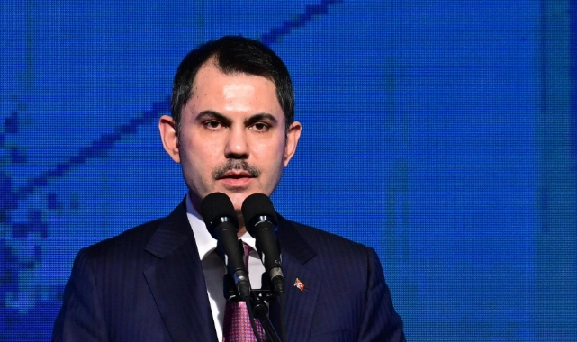 CHP'den Murat Kurum'a altı soru 
