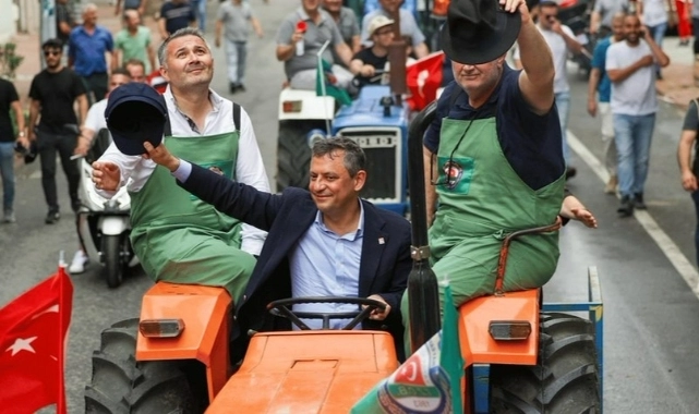 CHP, fıstık mitingi düzenleyecek 