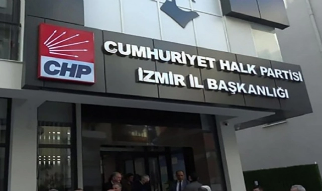 CHP İzmir’de gençlik kolları başkanlığı yarışı başladı: İki ilçede değişim! 