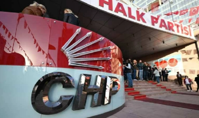 CHP Kadın Kolları’nda Asu Kaya dönemi… Yeni yönetimde İzmir’den kimler var? 