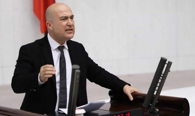 CHP’li Bakan’dan Ali Yerlikaya’ya “396 bin Suriyeli” çıkışı 