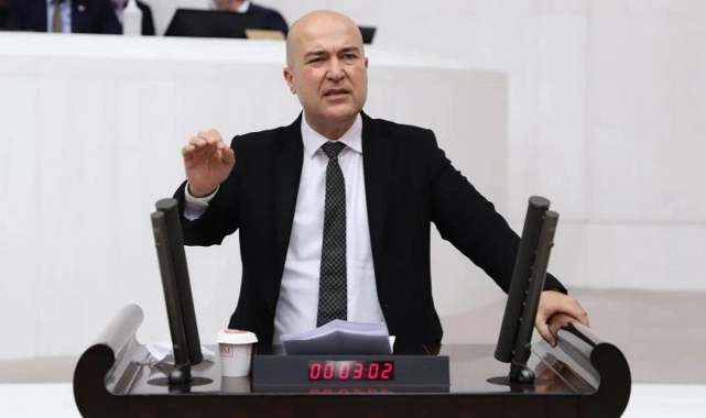 CHP’li Bakan’dan “koruma ordusu” açıklaması: “Yanlış ve haksız bir yorum…”