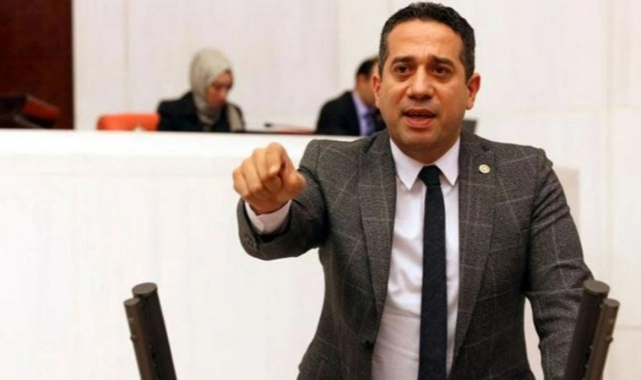 CHP'li Başarır: "Kurtuluş seçimde" 
