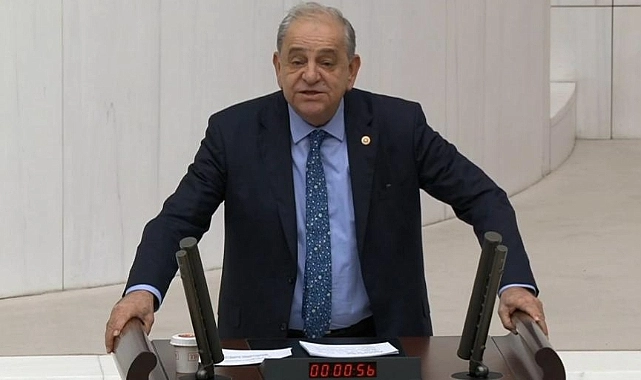 CHP’li Nalbantoğlu: “Olanlardan olacakları görmek zor değil!”
