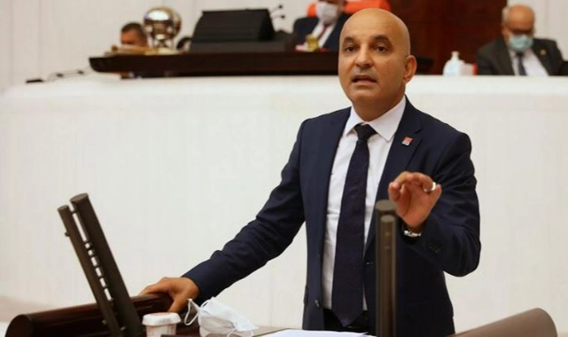 CHP’li Polat’tan kurultay değerlendirmesi: Seçimli kurultaya mı gidilecek? 
