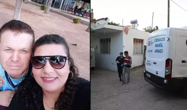 Cinayete şahit olan 8 yaşındaki çocuğu öldürdü