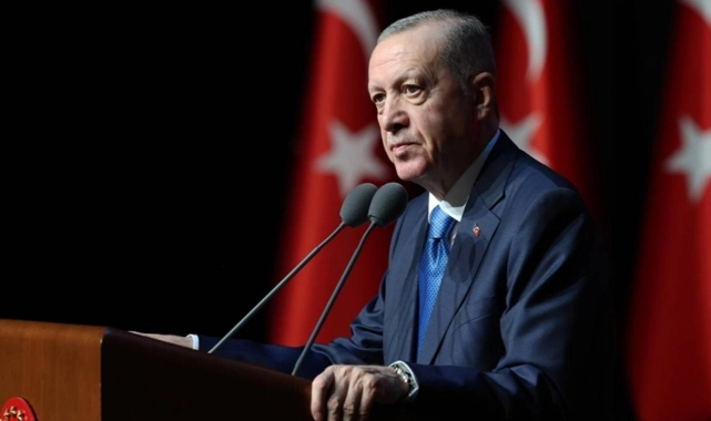 Cumhurbaşkanı Erdoğan'dan hizmet talimatı: "Verilen sözleri yerine getirin" 